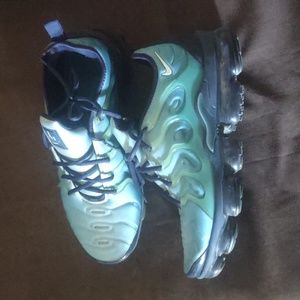 Nike vapor max